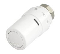 Термостат радиаторный Danfoss RAX-K белый RAL 9016 013G6080
