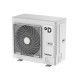 Канальный кондиционер Daichi Alpha DA100ALHS1R / DF100ALS1R инверторный DA100ALHS1R / DF100ALS1R