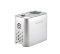 Насосная станция SHIMGE CA200 инверторная 50 л/мин CA200