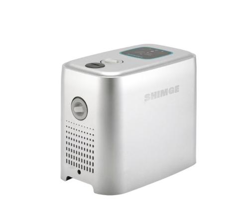 Насосная станция SHIMGE CA200 инверторная 50 л/мин CA200