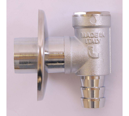 Сифон для стиральной машины Itap 390 с обратным клапаном 22х32 мм 3/4 390 3/4