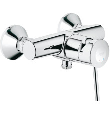 Смеситель для душа GROHE BauClassic хром 32867000