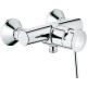 Смеситель для душа GROHE BauClassic хром 32867000