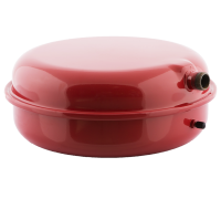 Расширительный бак для отопления Джилекс 8 F плоский 7008