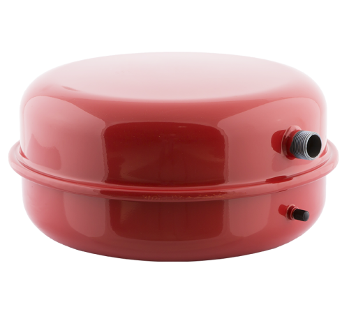 Расширительный бак для отопления ДЖИЛЕКС 12 F плоский 0086844