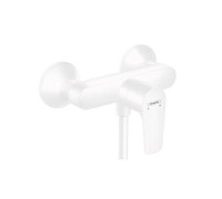 Смеситель для душа Hansgrohe Talis E встраиваемый белый матовый 71760700