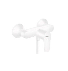 Смеситель для душа Hansgrohe Talis E встраиваемый белый матовый 71760700