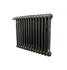 Стальной трубчатый радиатор Arbonia 2250 6 секций нижнее подключение №69 KlarLack 2250/06№69ventiluntenKlarLack