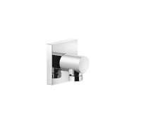 Вывод воды Gessi Emporio хром 47369#031