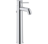 Смеситель для раковины GROHE BauClassic свободностоящий хром 32868000