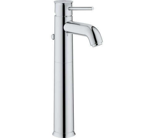 Смеситель для раковины GROHE BauClassic свободностоящий хром 32868000