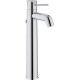Смеситель для раковины GROHE BauClassic свободностоящий хром 32868000