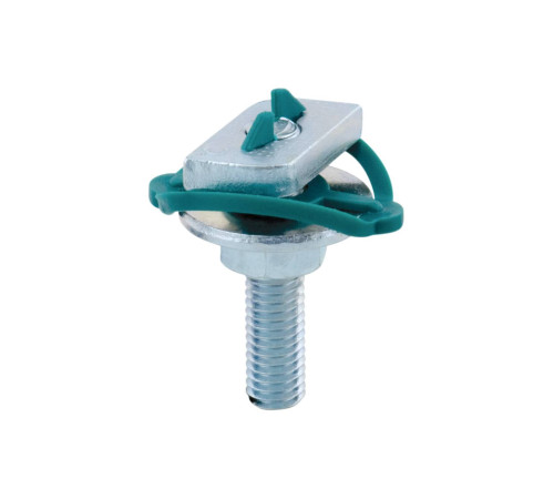 Болт монтажный Walraven BIS RapidRail Hammerfix M8x100 мм оцинкованная сталь 6523810