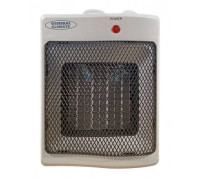 Тепловентилятор керамический General Climate KRP-2AW белый KRP-2AW