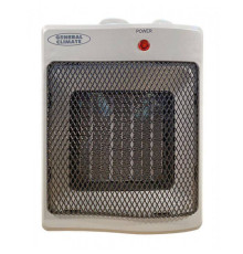 Тепловентилятор керамический General Climate KRP-2AW белый KRP-2AW