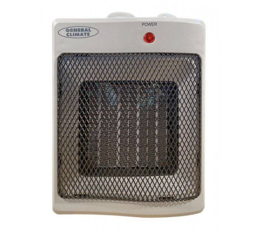 Тепловентилятор керамический General Climate KRP-2AW белый KRP-2AW