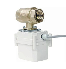Кран с электроприводом Gidrolock PROFESSIONAL 12 В ENOLGAS 1 11021043