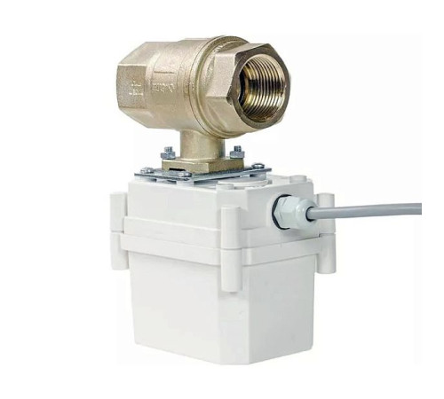 Кран с электроприводом Gidrolock PROFESSIONAL 12 В ENOLGAS 1 11021043