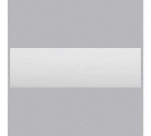 Панель для ванны фронтальная AM.PM Inspire V2.0 180 см W52A-180-080W-P