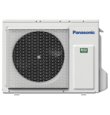 Наружный блок кондиционера Panasonic Elite Inverter U-60PZH2E5