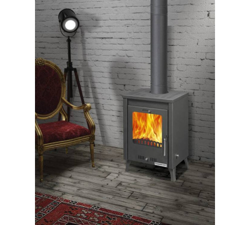 Печь-камин HOSSEVEN OLYMPUS A5010