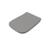 Сиденье для унитаза Artceram A16 с микролифтом grigio oliva ASA001 15 71