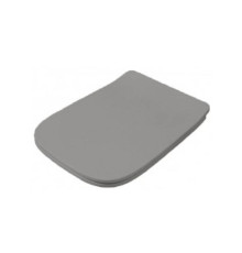 Сиденье для унитаза Artceram A16 с микролифтом grigio oliva ASA001 15 71