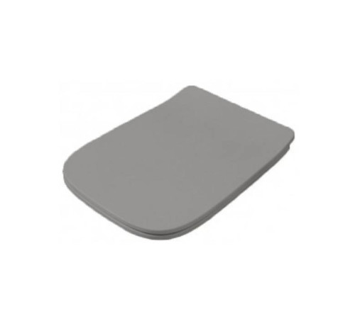 Сиденье для унитаза Artceram A16 с микролифтом grigio oliva ASA001 15 71