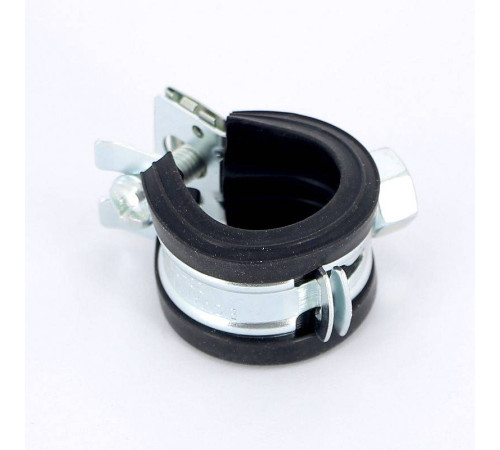 Хомут сантехнический Walraven BISMAT Flash 1/2 20-23 мм M8 с EPDM 3373023