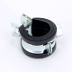Хомут сантехнический Walraven BISMAT Flash 1/2 20-23 мм M8 с EPDM 3373023