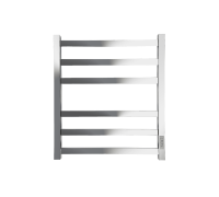 Полотенцесушитель электрический Primoclima Nox 30 E Inox 600х500 мм 3-3 PCNox30EInox60503.3