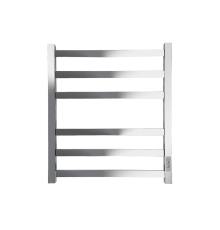 Полотенцесушитель электрический Primoclima Nox 30 E Inox 600х500 мм 3-3 PCNox30EInox60503.3