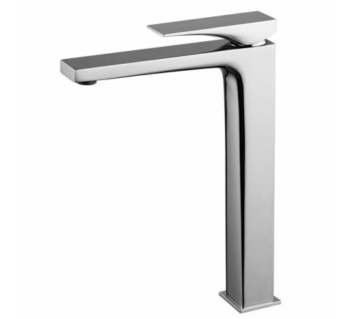 Смеситель для раковины Fima Carlo Frattini Zeta хром F3961HNCR