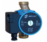 Насос циркуляционный Wilo Star-Z SAN 20/60-130 979521769