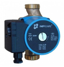 Насос циркуляционный Wilo Star-Z SAN 20/60-130 979521769