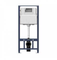 Инсталляция для подвесного унитаза AM.PM Pro I012704