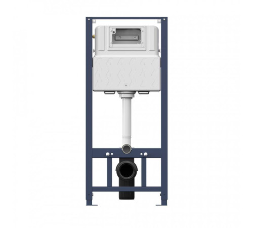 Инсталляция для подвесного унитаза AM.PM Pro I012704