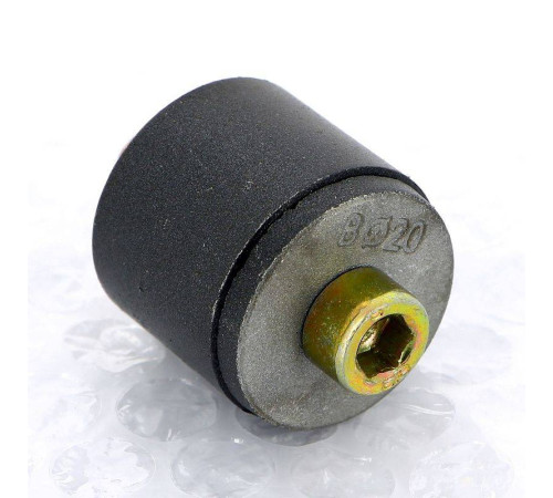 Насадка Pro Aqua для сварки PPR-труб 20 мм PA51008