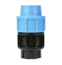 Муфта переходная Джилекс 20x1/2 ВР 9218