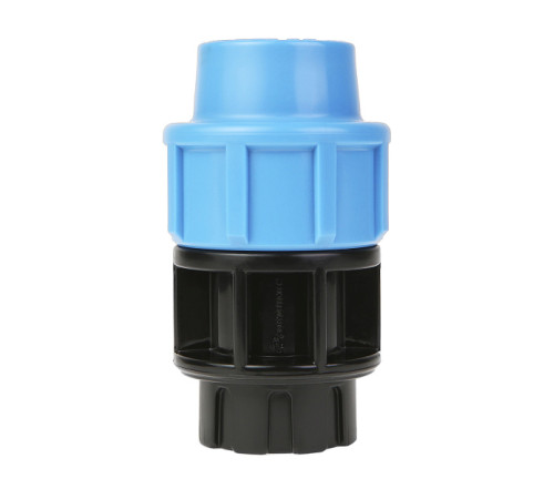 Муфта переходная Джилекс 20x1/2 ВР 9218