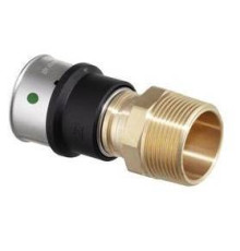 Соединительный элемент Viega Smartpress 20x3/4 модель 6711 729561