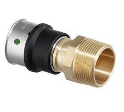 Соединительный элемент Viega Smartpress 20x3/4 модель 6711 729561