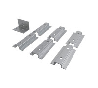 Комплект кронштейнов для установки модуля Hommet 90909996