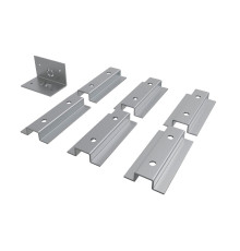 Комплект кронштейнов для установки модуля Hommet 90909996