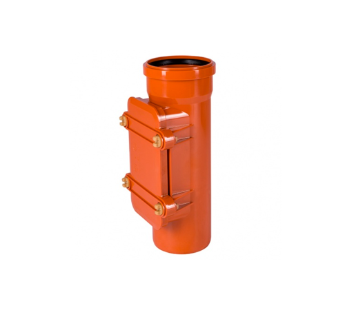 Ревизия канализационная Ostendorf KGRE DN 125 221600