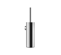 Ершик для унитаза подвесной Gessi Emporio Accessories хром 38957#031