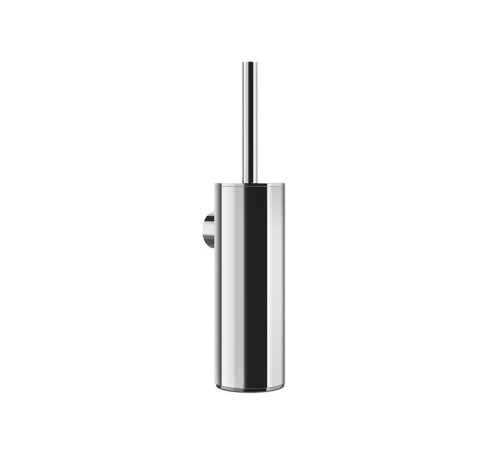 Ершик для унитаза подвесной Gessi Emporio Accessories хром 38957#031