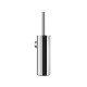Ершик для унитаза подвесной Gessi Emporio Accessories хром 38957#031
