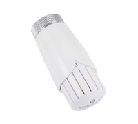 Термостатическая головка Schlosser Diamant DR M30x1.5 для клапанов Danfoss RTD-N 600100005