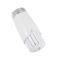 Термостатическая головка Schlosser Diamant DR M30x1.5 для клапанов Danfoss RTD-N 600100005